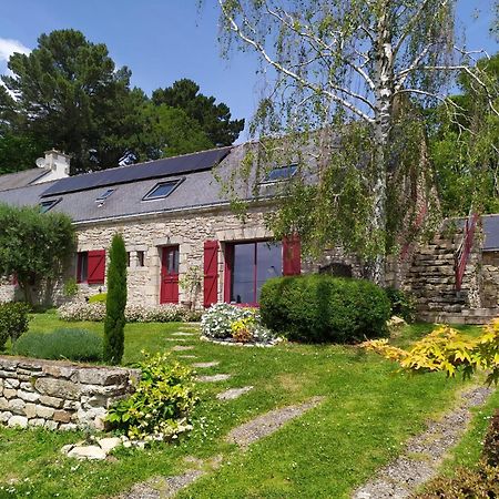 La Bisquine Bed and Breakfast Saint-Nolff Εξωτερικό φωτογραφία