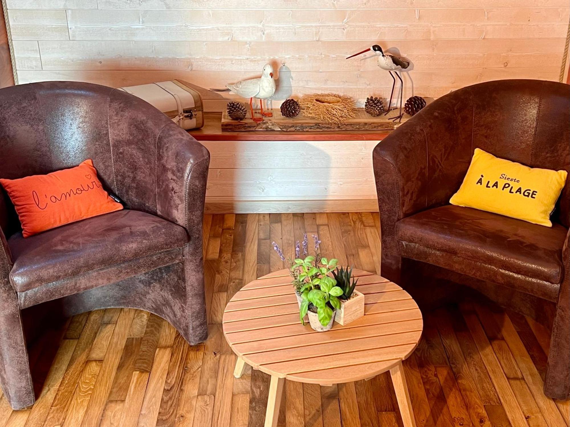 La Bisquine Bed and Breakfast Saint-Nolff Δωμάτιο φωτογραφία